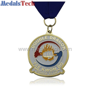 Znic alloy unique custom cheap wholesale medals