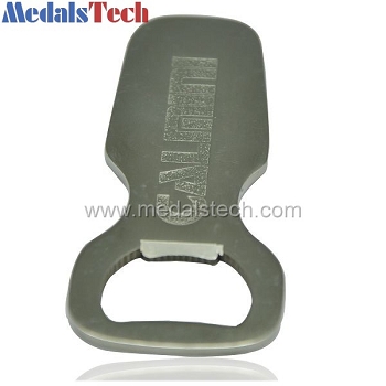 High quality custom metal beer bottle opener