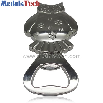 Znic alloy cheap custom beer bottle opener